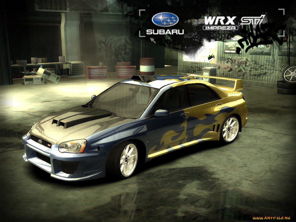 nfs, , , need, for, speed, most, wanted